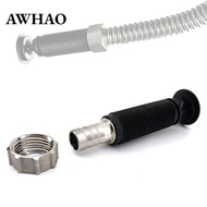AWHAO Brewing Connection Kit for Brewing Brewing Water, Portable, Compact Design, Wort Transfer Conn