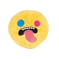 FGP03547- Fuggler Dog Squeaky Ball Toy (Yellow)