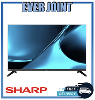 Sharp 2T-C32GH3000X [32"Inch] Smart Tv