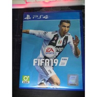 FIFA19 - PS4 Game (R3)