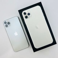 iPhone 11 Pro Max 64G 銀