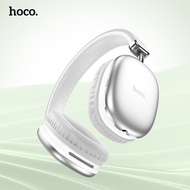 Hoco Original 100% Wireless Headphones Bluetooth Earphones Bluetooth 5.3 Stereo HiFi Music  Audio He