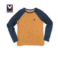 Kaos Millet Mlimited Mustard