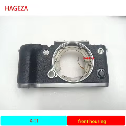 XT1 Cover for Fujifilm X-T1 Front Housing Camera Replacement Repair Parts Test OK