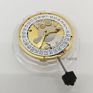 Eta 2824 Movement 3 Oclock Replacement Mechanical Automatic Movement Date Display Watch Repair Tool 