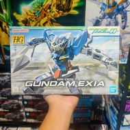 BANDAI HG GN-001 Gundam Exia