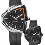 Hamilton hamilton Elvis Triangle Men's Mechanical Watch ventura Adventure Series Mechanical Watch 25