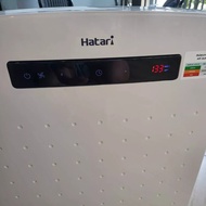 เครื่องฟอกอากาศ AP12R1 ฮาตาริ Hatari ของแท้