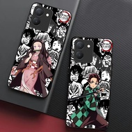 Softcase Glass VIVO Y36 4G 5G Latest 2025 [SC-032] Cellphone Casing - Cellphone Protector - Cellphon