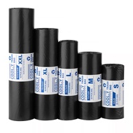 Biodegradable Trash / Garbage Bag Small / Medium / Large / XL / 2XL / 3XL per Roll