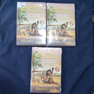 One complete package of Arabic wisdom for middle 1, 2 and 3 by malcolm c lyons