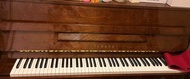 Yamaha C108 鋼琴(連琴櫈）
