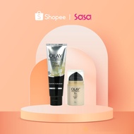 Olay Total Effects 7-in-1 Set 2pcs