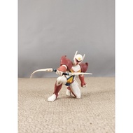 Yujin Tekkaman The Space Knight action figure - KA125