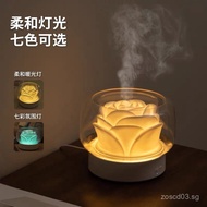 Selling New Essential Oil Aromatherapy Machine Smart Home Bedroom Fragrance Machine Birthday Gift Au