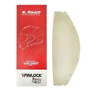 NEWEST Anti-Fog Pinlock DKS203 Helmet LS2 FF399 Valiant