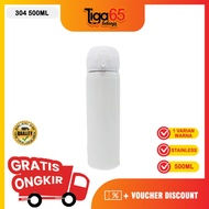 Water Bottle Drinking Bottle Water Bottle 304 500Ml