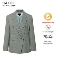 Women'sJacket (Blazer) G2000 Blue