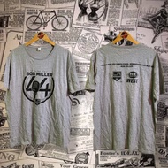 T-shirt tribute To Bob Miller 44 Years Built Up