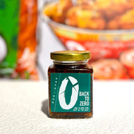 叁拾士多 ZERO XO Sauce (XO醬) 120g#0300617 #香港製造 #新舊包裝隨機發貨