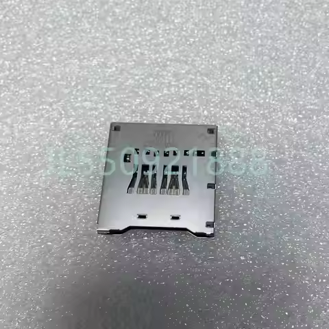 NEW A7III A7RIII A7 III / A7R III / M3 / 3 SD Memory Card Reader Slot For Sony ILCE-7RM3 ILCE-7M3 A7