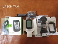 (現貨面交，順豐包郵)Bryton Rider 320T GPS Cycling Computer bundle中英文無線GPS單車碼錶套裝~~~送延伸座、黑色機套、mon 貼 whatsapp 95
