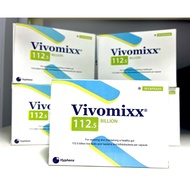 Vivomixx Probiotics Supplement 30s Expiry Date: Jun 2024