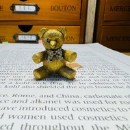 Max Factor 小熊香膏盒