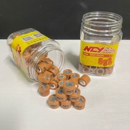 NCY XMAX300 FORZA350 (13G~18G) CVT PULLEY ROLLER RACING (23X18) XMAX XMAX250 FORZA350 ADV350