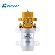 Kamoer 4L/min KLP40 Diaphragm Liquid Pump 12V DC Motor Liquid Pressure 0.5Mpa High Flow Self-priming