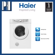 Haier HDY-D60 6.0KG Vented Dryer