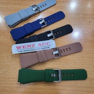 (GoodSeller) Samsung Galaxy Watch 46 mm Strap Watch Strap Wristband Silicone 22mm