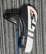 Titleist Tsi 3 9.0 degrees driver