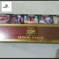 Rokok Surya 12 [1 Slop/10 Bungkus]
