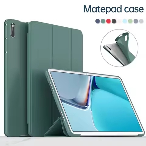 2022 MatePad 10.4 Case BAH3-W59 For Huawei MediaPad M5 lite 10 10.1" Smart android For HuaWei MatePa