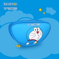Victor | กระเป๋าแบดมินตัน Doraemon ร่วมแบรนด์
