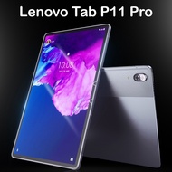 P❤️M ฟิล์มกระจก นิรภัย เต็มจอ เลอโนโว่ แท็ป พี11 โปร Tempered Glass Screen Protector For Lenovo Tab 