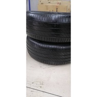 Used Tyre Secondhand Tayar Michelin Primacy3 215/60R16  65%Bunga Per 1pc
