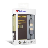 180cm HDMI to HDMI 2.0 4K傳輸線