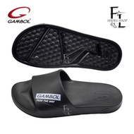 GAMBOL ไฟล่อน รองเท้าแตะแบบสวม ชาย-หญิง รุ่น 42184 (เบอร์ 36-44)