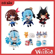 Hololive Deformed Collection Vol.1 chibi model – Genuine Bandai