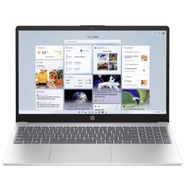 (D93CDPA) HP 15.6-inch Laptop 15-fd1574TU, Blue