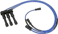 NGK RC-KRX012 Spark Plug Wire Set