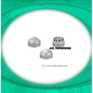 Beurer Attachment Set/ Accessories Set for Infrared Tap Massager MG 55