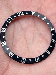 🖤🖤原裝ROLEX GMT 黑色圈🖤🖤狀態良好👍🏻👍🏻⏱⏱適合 16710 16700 GMT等型號⏱⏱