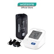 OMRON Upper Arm Blood Pressure Monitor Hem 7156T-A (With Wireless Bluetooth) 1s