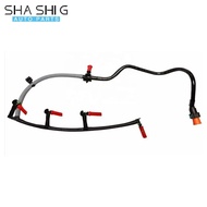 BB3Q9K022BG NEW DIESEL FUEL INJECTOR HOSE FOR FORD RANGER MAZDA BT-50 1746580 2215545 BB3Q-9K022-AG 