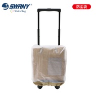 New Swany Trolley Bag Travel Bag Accessories 16-Inch 20-Inch Dustproof Bag Waterproof Bag Rain Cover