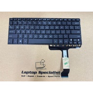 ASUS ZenBook UX360 Keyboard (US Version)