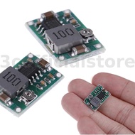 1PCS/ 5PCS/10PCS 3A 5V-23V to 3.3V 6V 9V 12V 340KHz Mini DC-DC Step-down Converter Voltage Regulator